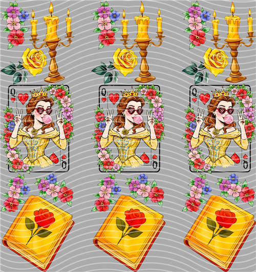 Pen sticker、-F 1286